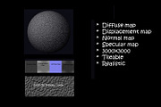 5 Realistic Plastic Tileable Texture, a Textures & Material 3D Model by Kseniya-Omega (Thumbnail 2 of 3)