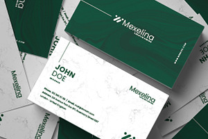 Business Card
