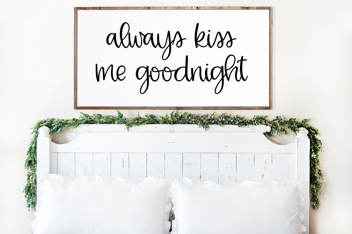 Delicate Flower, Cute Script Font, a Script Font by Designing Digitals (Photo 6 of 9)