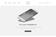 Dr.Watson UI Kit for Sketch & Figma, an UI Kit Template by neuethemes (Thumbnail 18 of 21)