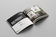 Square Product Catalog Template, a Brochure Template by Spark_Creative (Thumbnail 11 of 15)
