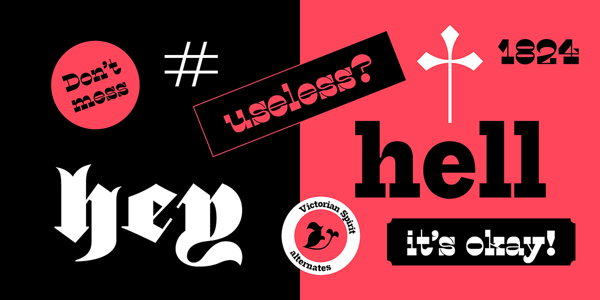 Perva, a Slab Serif Font by Eller Type (Photo 2 of 8)