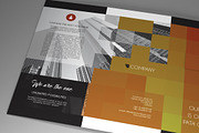 Indesign Brochure Square tiles, a Brochure Template by RudanStudio (Thumbnail 3 of 7)