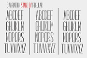 Stand By (50%off), a Font by Graptail (Thumbnail 2 of 5)