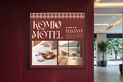 Blasse || Elegant Classy Serif Font, a Serif Font by Ermedia Studio (Thumbnail 2 of 10)
