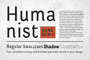Niceto Typeface, a Sans Serif Font by MaGo (Thumbnail 6 of 10)