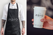 Cafe Full Corporate Identity, a Stationery Template by Mastergfx (Thumbnail 15 of 18)
