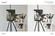 185 Clean Presets Lightroom Bundle, a Preset Add-On by VEER (Thumbnail 4 of 16)