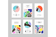 Collage it!, a Decorative Illustration by Lera Efremova (Thumbnail 5 of 10)