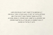 Aksara Display Font, a Handwritten Font by Zelda Graphic (Thumbnail 4 of 5)