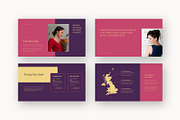 Numa : Beauty Brand Google Slides, a Presentation Template by Punkl Camp (Thumbnail 3 of 16)