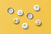 Hops. Illustrations, an Illustration by helgascandinavus (Thumbnail 3 of 9)