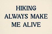 DT Milagros - Vintage Display Font, a Symbol Font by Dryy.type (Thumbnail 7 of 9)