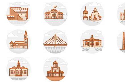 Finland 10 Largest Cities
