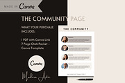 Modern Real Estate Seller's Guide, a Brochure Template by Modernastic - Canva (Thumbnail 5 of 8)