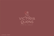 Larosa Sans Elegant Typeface, a Sans Serif Font by Kaligra.co (Thumbnail 3 of 22)