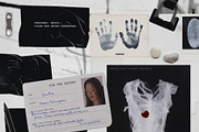 CASE No.X: Collage Pack, an Object Graphic by Purple (Thumbnail 2 of 10)