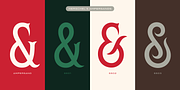 Herschel, a Serif Font by Tried & True Supply Co. (Thumbnail 3 of 16)