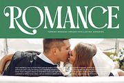 Mequnch Modern Serif Display Font, a Serif Font by timelesstype.co (Thumbnail 11 of 20)