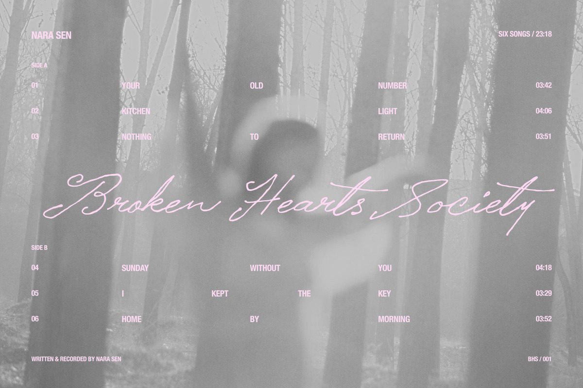 Postcards from Barcelona// Font Set, a Handwritten Font by PeachCreme (Photo 3 of 15)