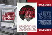 Neo Royken Font | Modern Futuristic, a Sans Serif Font by WhymoreArt (Thumbnail 5 of 8)