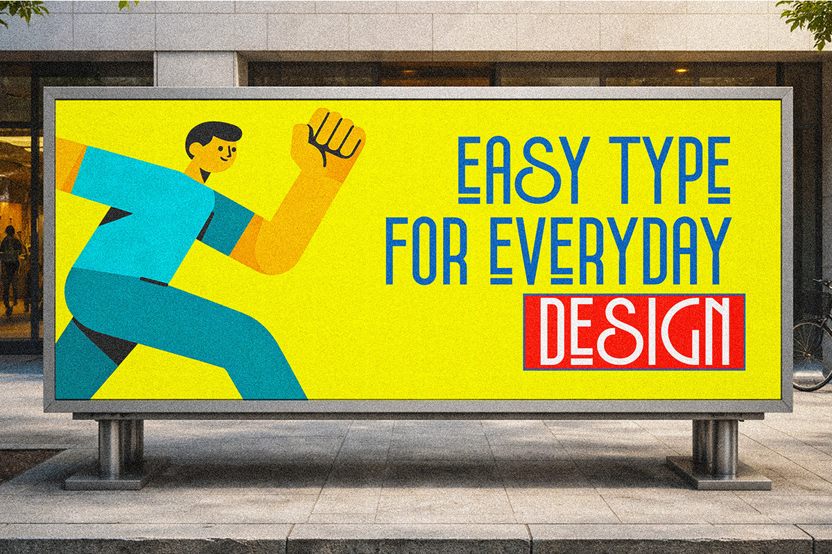 Gonela - Modern Condensed Sans Displ, a Sans Serif Font by Afkari Studio (Photo 9 of 9)