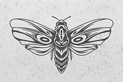 Grunge Printed Photo Effects, a Layer Style Add-On by 3d_model_tifotizi (Thumbnail 4 of 4)