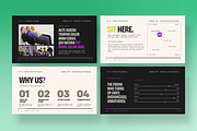 Brand Strategy Presentation Template, a Presentation Template by BrandPacks (Thumbnail 5 of 7)