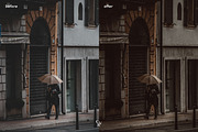 10 Classic Brown Lightroom Presets, a Preset Add-On by CVR Presets (Thumbnail 4 of 7)