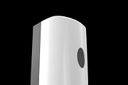 Hand Sanitizer Dispenser, an Object 3D Model by 3D_PikNik (Thumbnail 15 of 37)