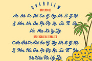 Hailen | Font Duo, a Sans Serif Font by Fateh.Lab (Thumbnail 12 of 14)