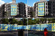 34 Día de los Muertos Event Mockups, an Advertising Mockup by Vitora Mockup (Thumbnail 10 of 10)