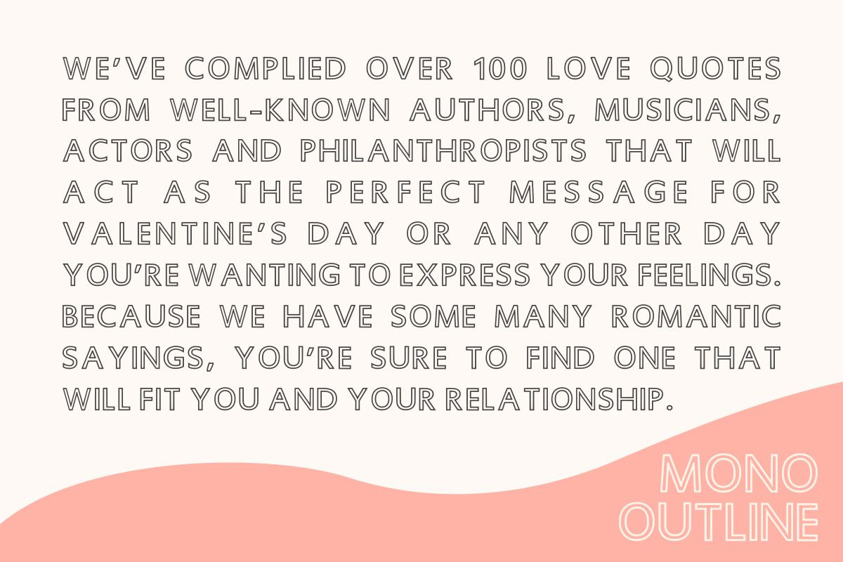 MONO OUTLINE, a Handwritten Font by Fourteen Letter (Photo 5 of 9)