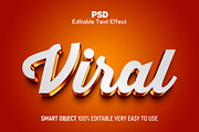 50 Photoshop Text Effects Pack, a Layer Style Add-On by Design Fly (Thumbnail 16 of 28)