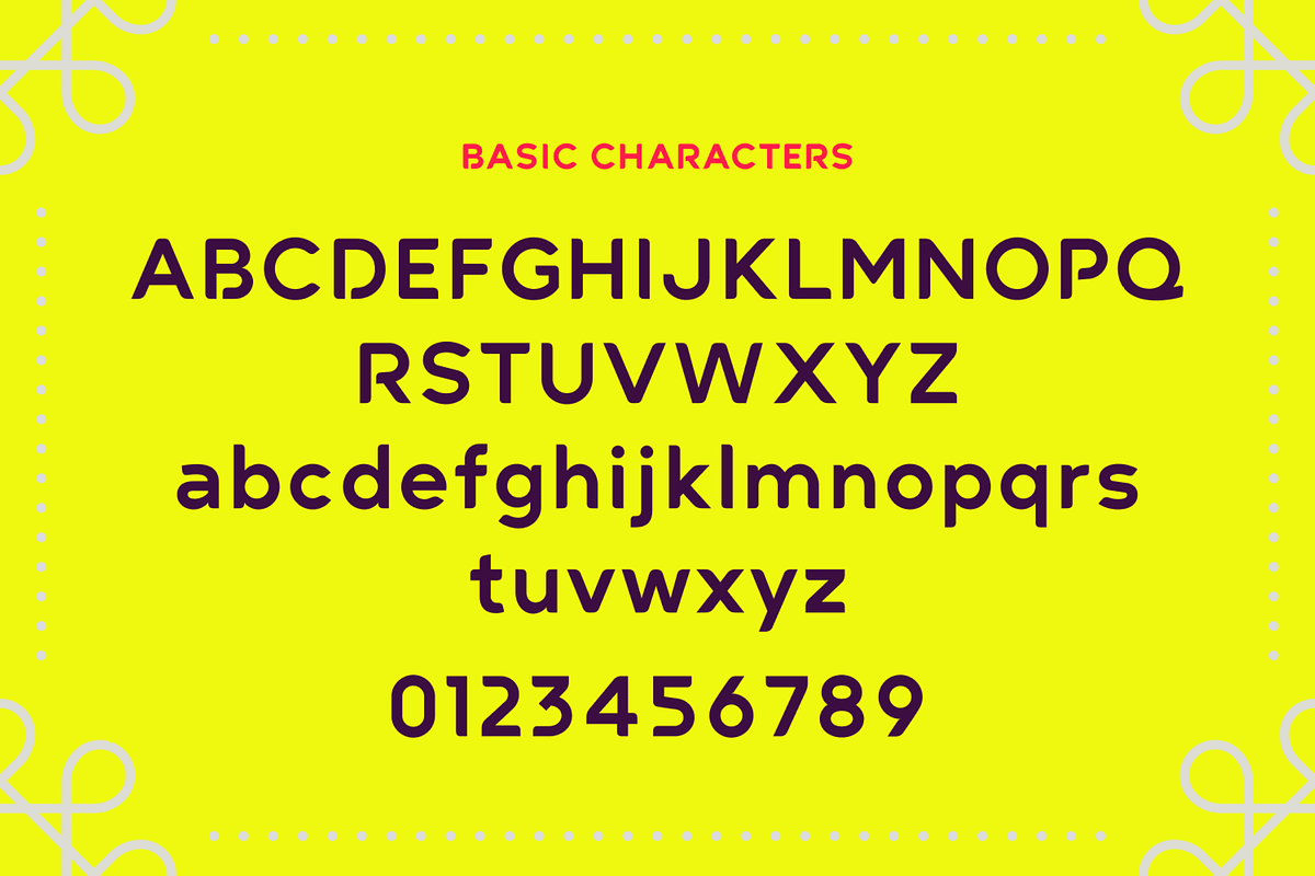 ARONA FONT FAMILY - 24 fonts, a Sans Serif Font by Peninsula Studioz (Photo 9 of 9)