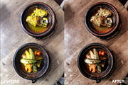Marrakesh Lightroom Presets, an Action Add-On by in between details (Thumbnail 5 of 13)