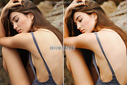 Korean Glass Skin LR Presets, a Preset Add-On by CityTurtles (Thumbnail 5 of 8)