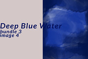 Deep Blue Water- Bundle 3, a Pattern Graphic by LaConnie Creations (Thumbnail 6 of 7)