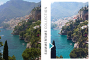 Summer Lightroom presets, an Action Add-On by BeArt-Presets (Thumbnail 10 of 14)