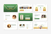 Best Ramadan - Keynote Template, a Presentation Template by Iqsiart Studio (Thumbnail 2 of 3)
