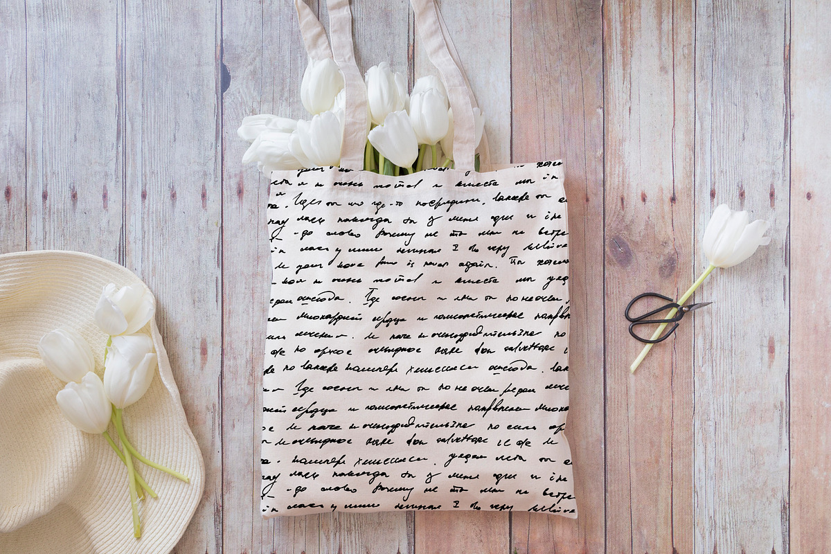 18 Seamless Black Handwriting PNG, a Pattern Graphic by ThingsbyLary (Photo 5 of 10)