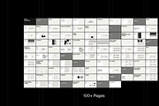 Brand Guidelines Template, a Branding & Logo Template by Nolox (Thumbnail 5 of 6)