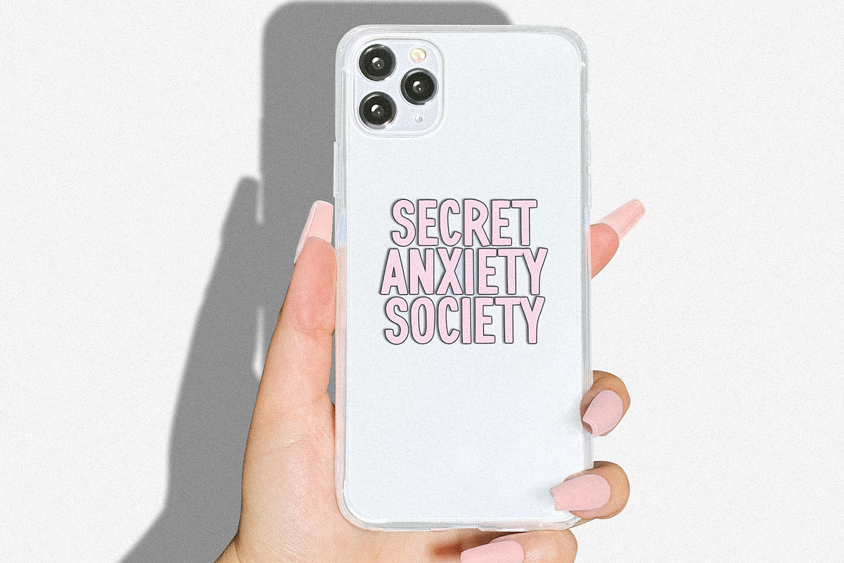 Tired Girls Club | Cute Sans Font, a Sans Serif Font by KA Designs (Photo 7 of 9)