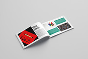 Portfolio Brochure Template, a Brochure Template by Template Shop (Thumbnail 3 of 11)