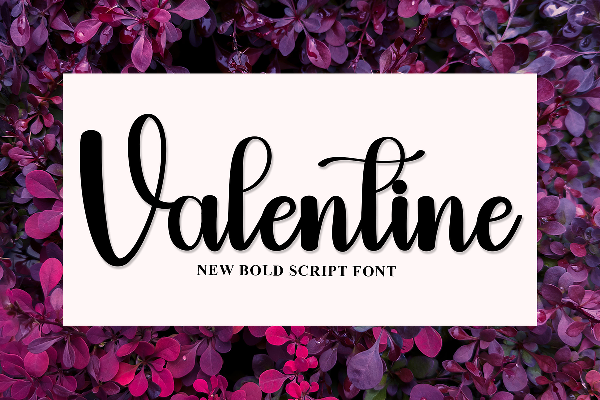 Sunday, a Handwritten Font by FreshTypeINK (Photo 2 of 7)