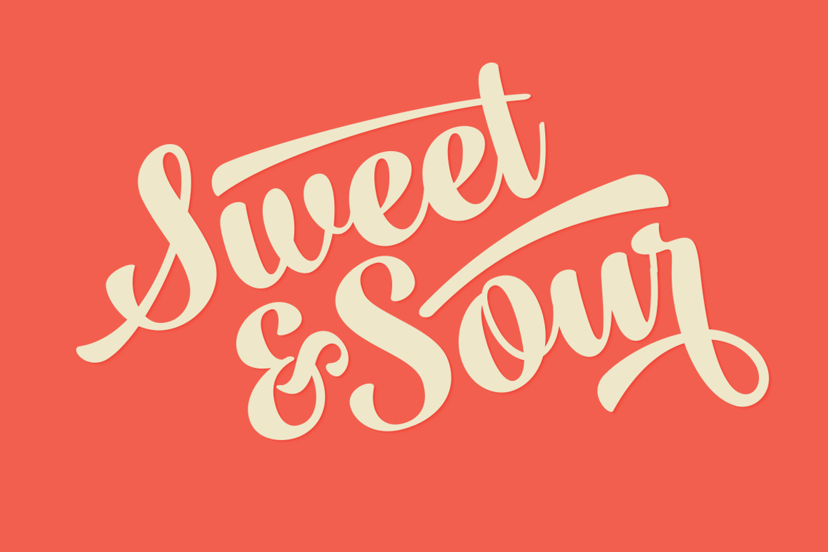 Fragola Type Family -50% off! preview 8