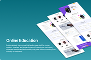 TNC Sales Funnel – Figma Template, an UI Kit Template by TNCFlow (Thumbnail 5 of 5)