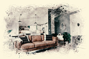 Unlimited House Painting Creator, an Action Add-On by MRI STUDIO (Thumbnail 13 of 24)