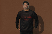 Bageshron Blackletter Font Family, a Blackletter Font by Enxyclo Studio (Thumbnail 17 of 27)