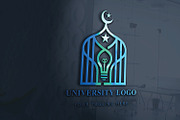 University of Technology Sciencelogo, a Branding & Logo Template by FusionadCreates (Thumbnail 4 of 5)